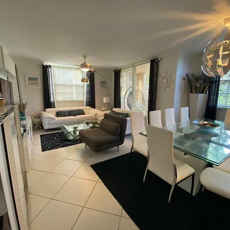 The Nautical! Amazing 3Bed 2Bath Apartment At Aventura Yacht Club Exterior photo