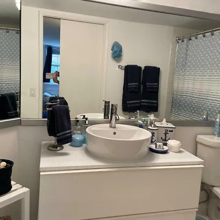 The Nautical! Amazing 3Bed 2Bath Apartment At Aventura Yacht Club Exterior photo