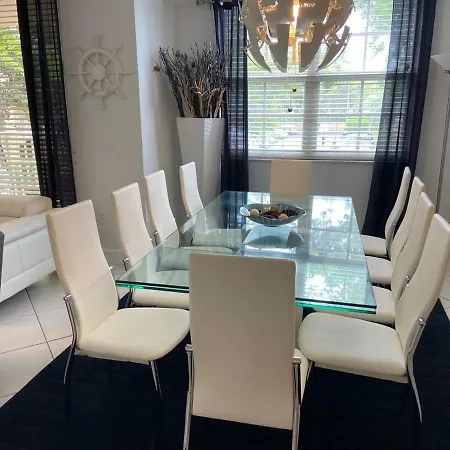 The Nautical! Amazing 3Bed 2Bath Apartment At Aventura Yacht Club Exterior photo
